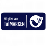 Logo "Mitglied von TalMarken"