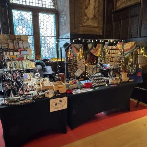 Stand StitchWeaveSmile Schloss Burg 2025_11_1 Stand StitchWeaveSmile Schloss Burg 2025_11_1