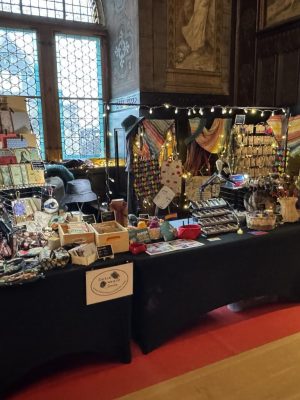 Stand StitchWeaveSmile Schloss Burg 2025_11_1 Stand StitchWeaveSmile Schloss Burg 2025_11_1
