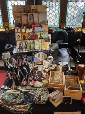 Stand StitchWeaveSmile Schloss Burg 2025_11_2 Stand StitchWeaveSmile Schloss Burg 2025_11_2