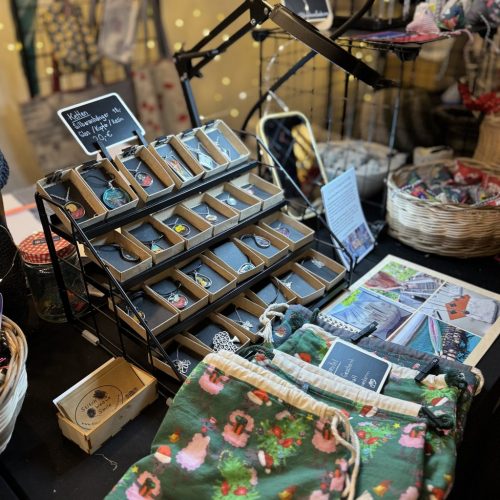 StitchWeaveSmile Stand Adventssause KoFabrik Bochum 5.12.25_3 StitchWeaveSmile Stand Adventssause KoFabrik Bochum 5.12.25