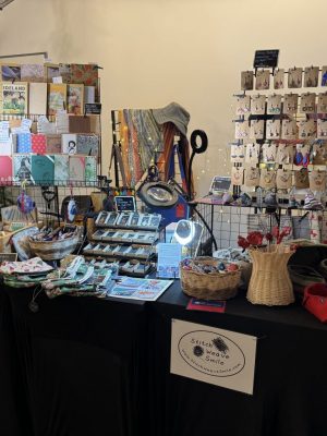 StitchWeaveSmile Stand Adventssause KoFabrik Bochum 5.12.25_1 StitchWeaveSmile Stand Adventssause KoFabrik Bochum 5.12.25