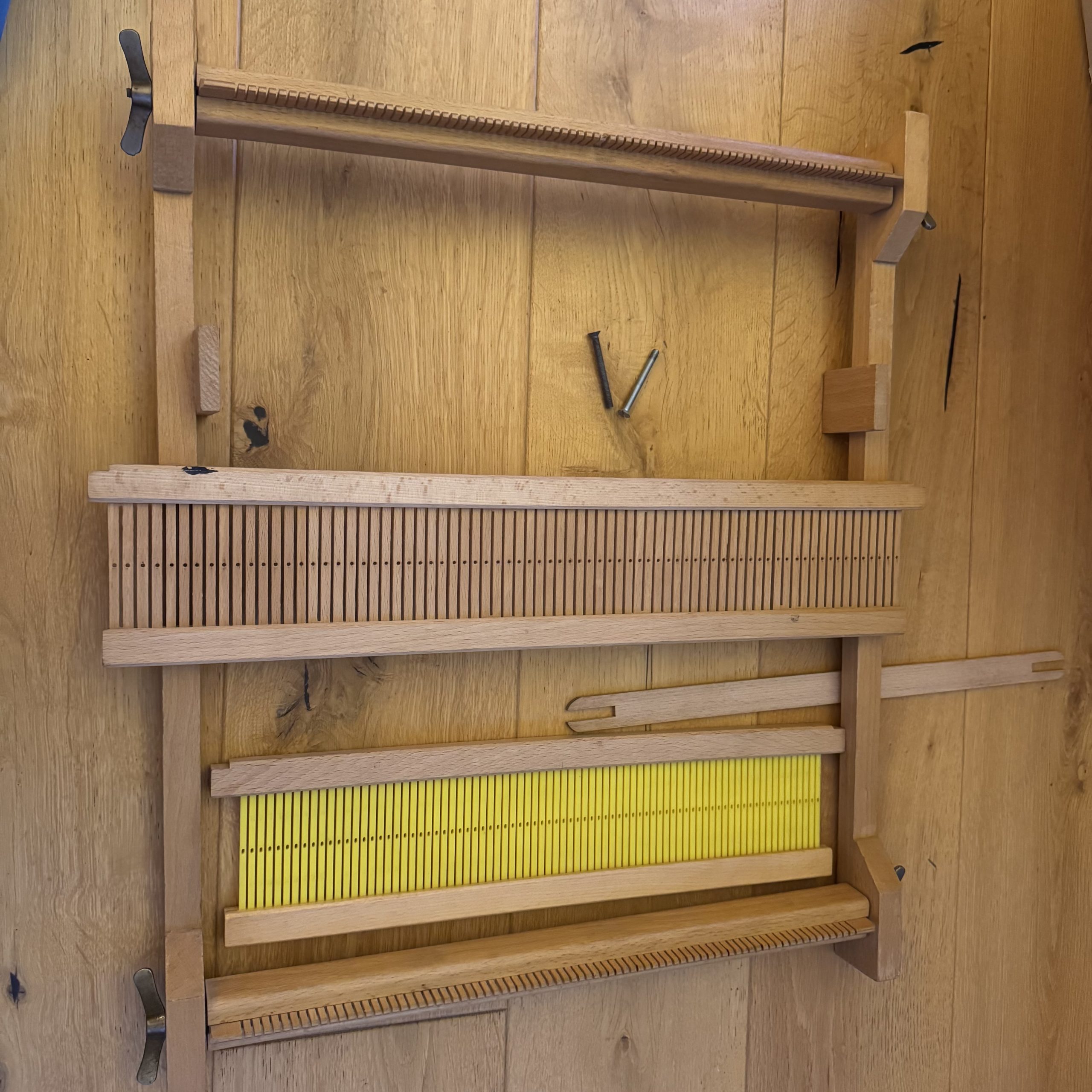 Kircher Webrahmen 40cm 