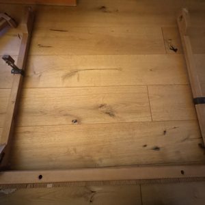 Kircher Webrahmen 80cm