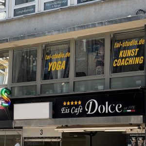 Außenansicht Tal Studio Außenansicht Tal Studio