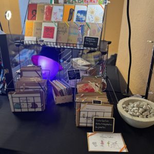 Fair Made Markt 22.3.26_1 Verkaufsstand StitchWeaveSmile