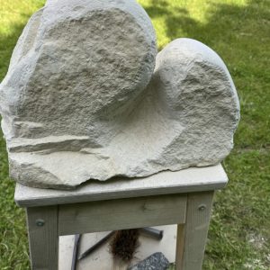 Steinbildhauen_6 ©StitchWeaveSmile Steinbildhauen_6 ©StitchWeaveSmile