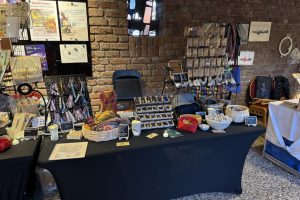 Aufwind Kunst- und Kreativmarkt Hagen