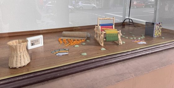 2026-07-01 Schaufenster ©StitchWeaveSmile