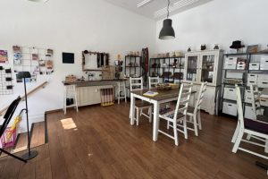 Atelier3 ©StitchWeaveSmile Atelier3 ©StitchWeaveSmile